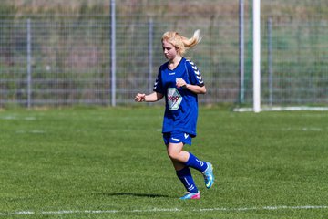 Bild 244 - SC Kaltenkirchen - SG Trittau/S�dstormarn : Ergebnis: 0:6